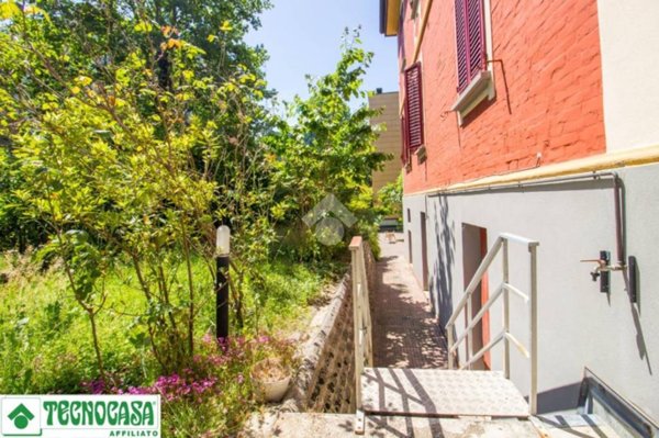 appartamento in vendita a Casalecchio di Reno