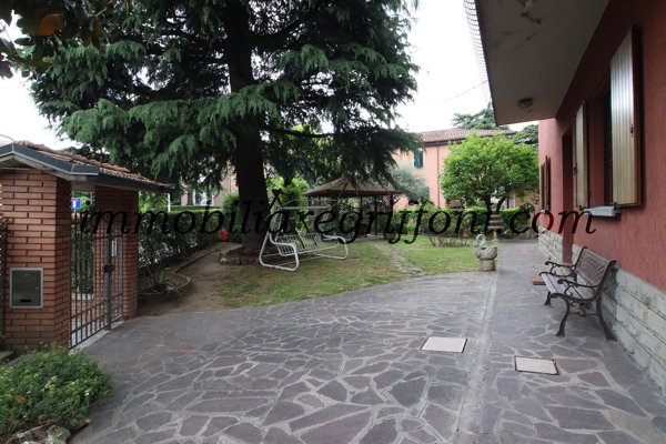 casa indipendente in vendita a Casalecchio di Reno