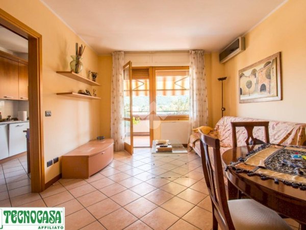 appartamento in vendita a Casalecchio di Reno