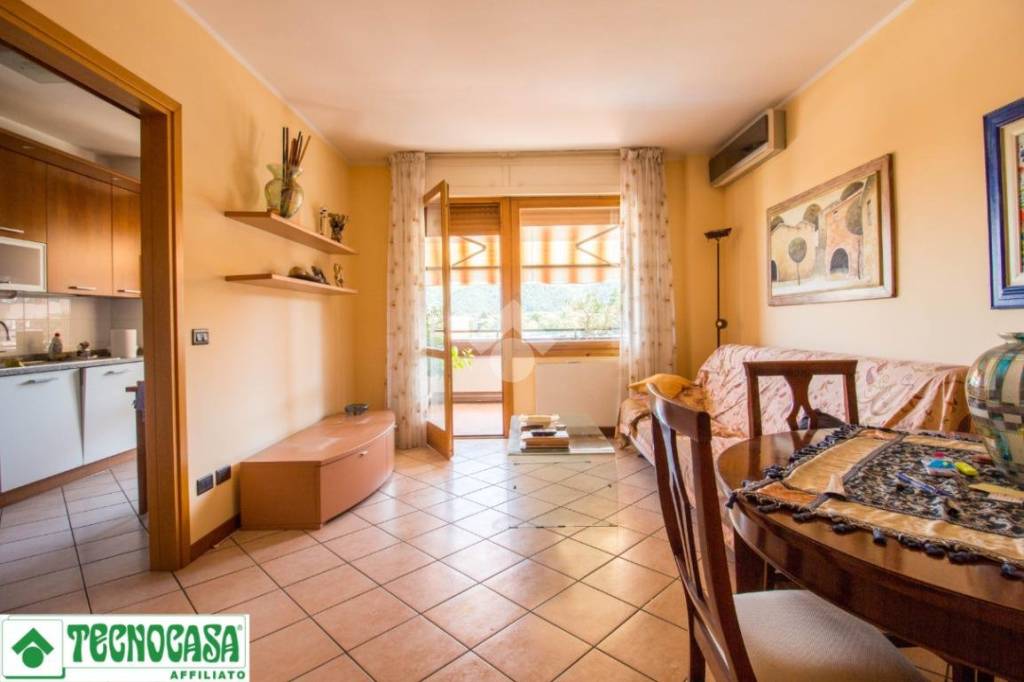 appartamento in vendita a Casalecchio di Reno
