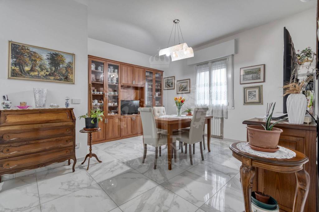 appartamento in vendita a Casalecchio di Reno