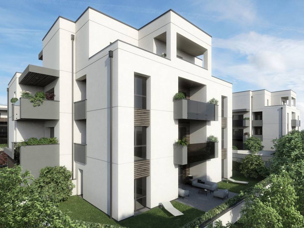 appartamento in vendita a Casalecchio di Reno