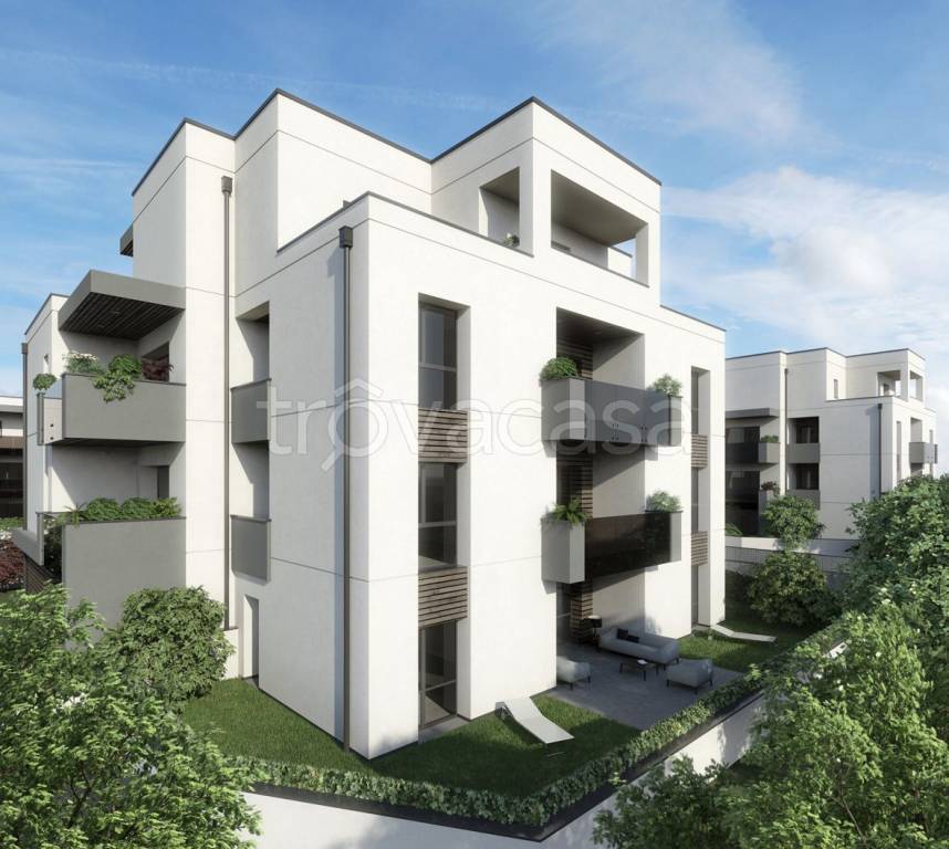 appartamento in vendita a Casalecchio di Reno