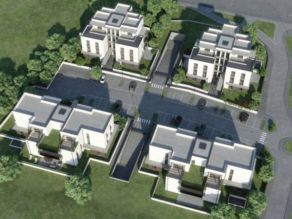 appartamento in vendita a Casalecchio di Reno