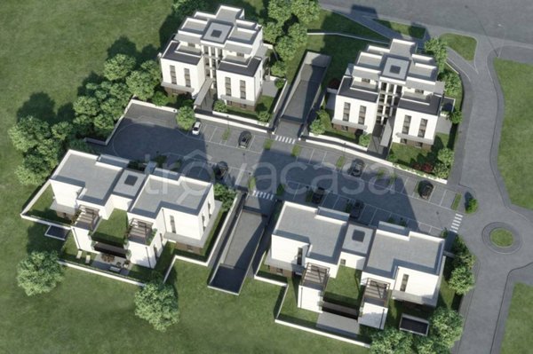appartamento in vendita a Casalecchio di Reno