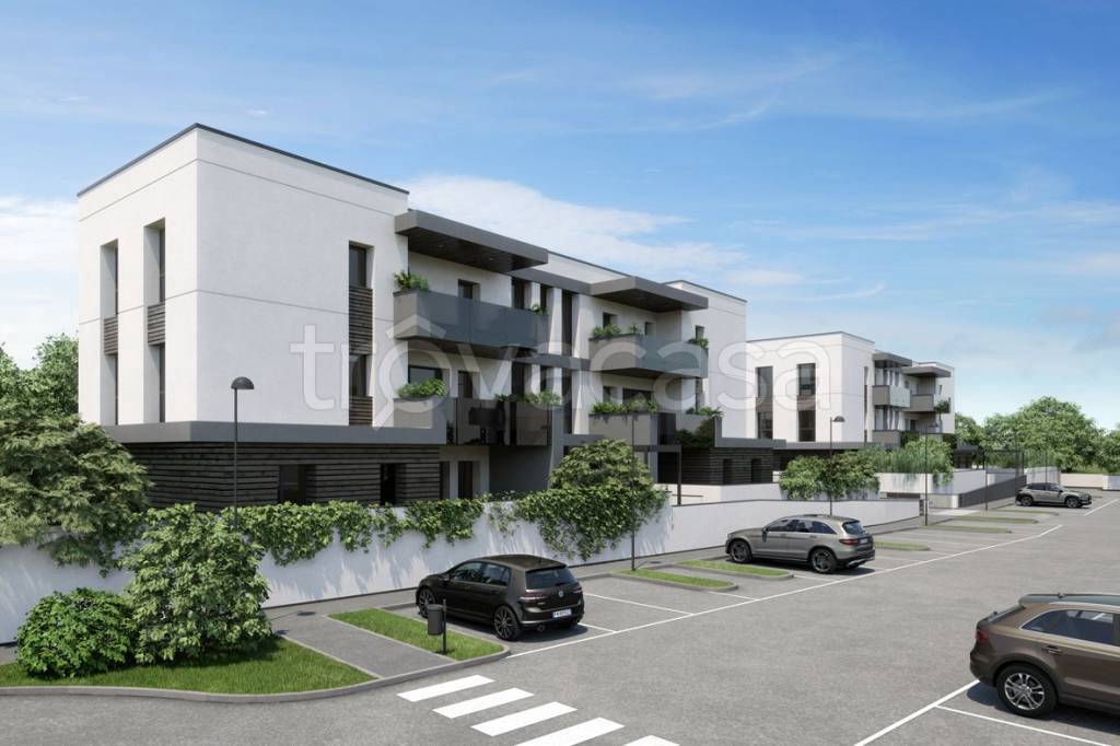 appartamento in vendita a Casalecchio di Reno