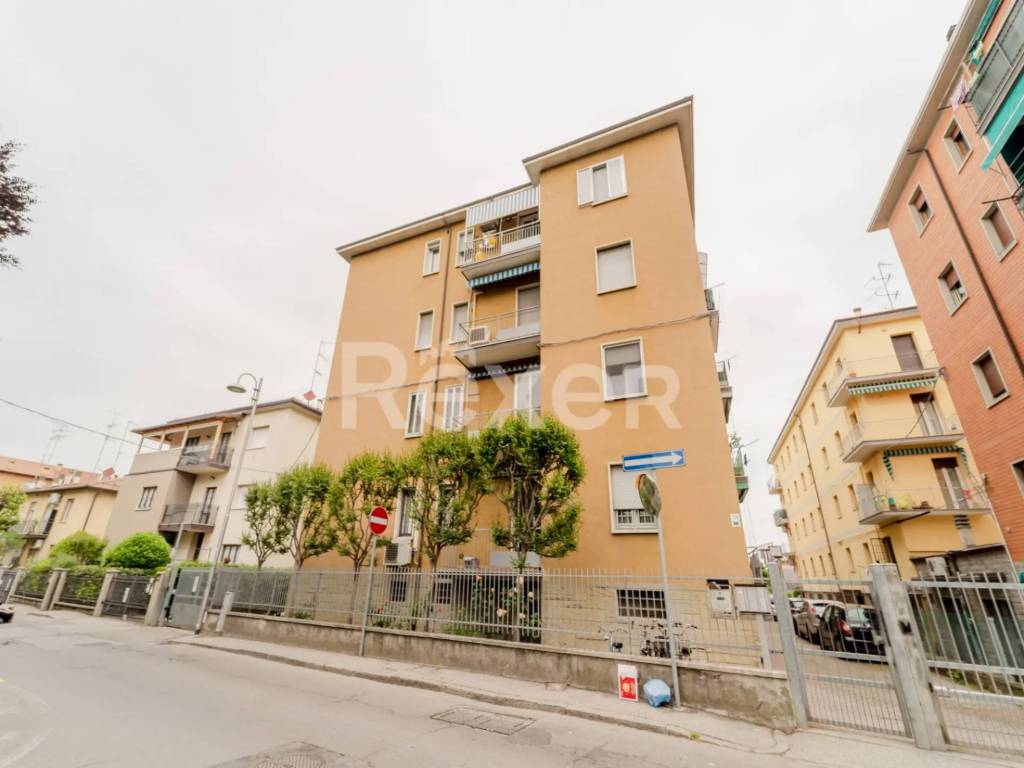 appartamento in vendita a Casalecchio di Reno