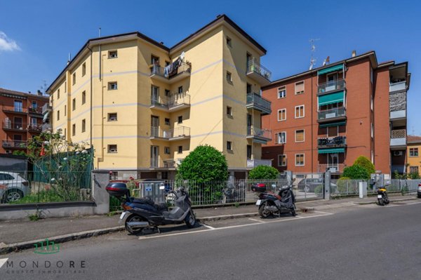 appartamento in vendita a Casalecchio di Reno