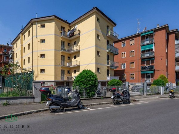 appartamento in vendita a Casalecchio di Reno