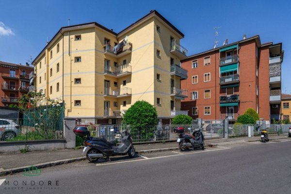 appartamento in vendita a Casalecchio di Reno