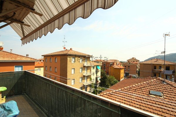 appartamento in vendita a Casalecchio di Reno