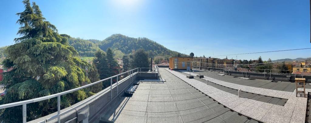 appartamento in vendita a Casalecchio di Reno
