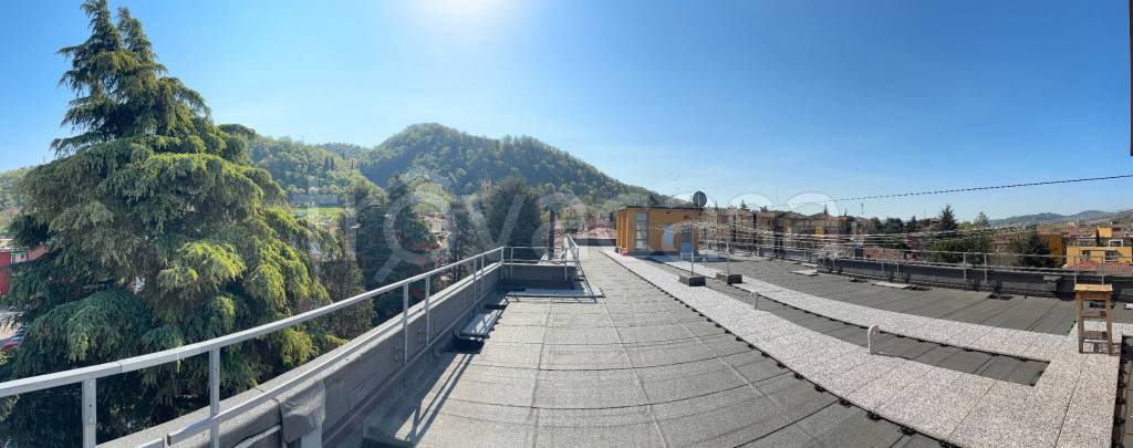 appartamento in vendita a Casalecchio di Reno