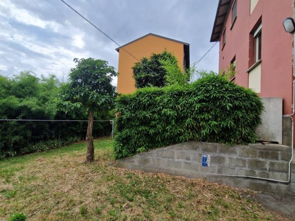 appartamento in vendita a Casalecchio di Reno in zona Garibaldi/La Mutua