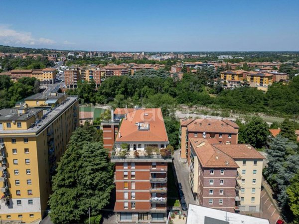 appartamento in vendita a Casalecchio di Reno