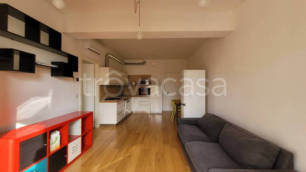 appartamento in vendita a Casalecchio di Reno in zona Croce