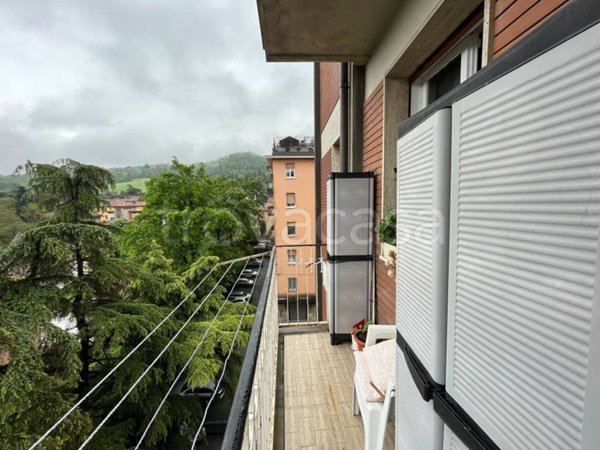 appartamento in vendita a Casalecchio di Reno in zona Croce