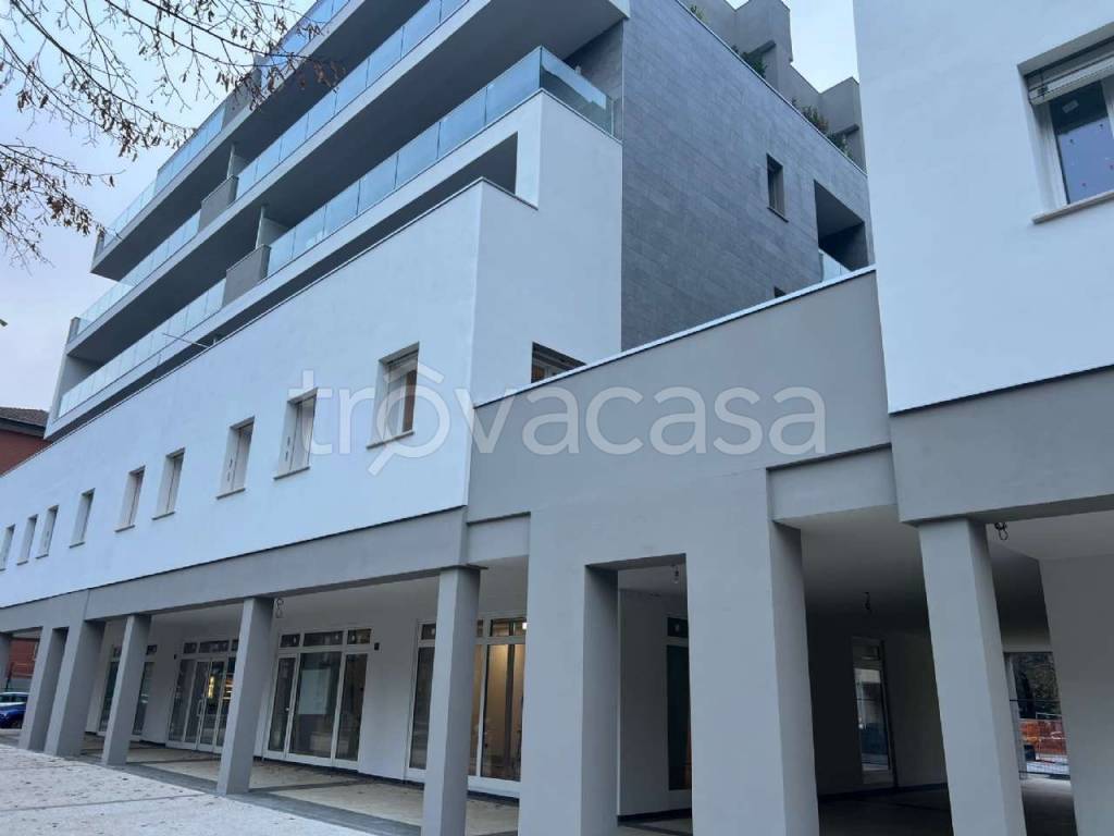 appartamento in vendita a Casalecchio di Reno in zona Garibaldi/La Mutua