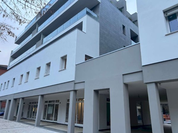 ufficio in vendita a Casalecchio di Reno in zona Garibaldi/La Mutua