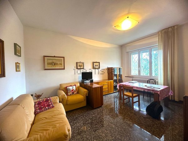 appartamento in vendita a Casalecchio di Reno in zona San Biagio