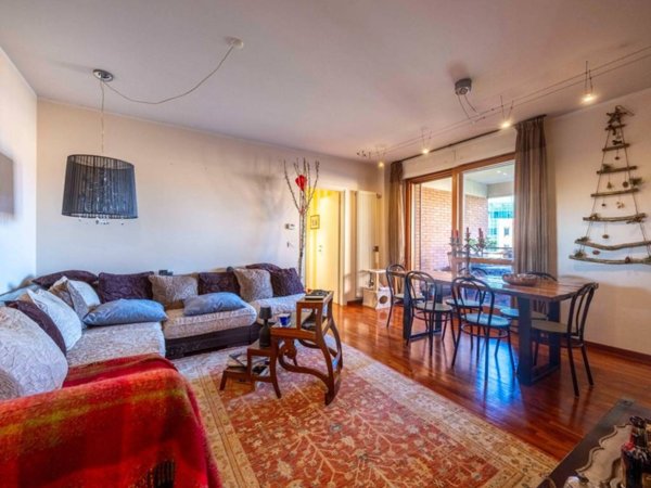 appartamento in vendita a Casalecchio di Reno