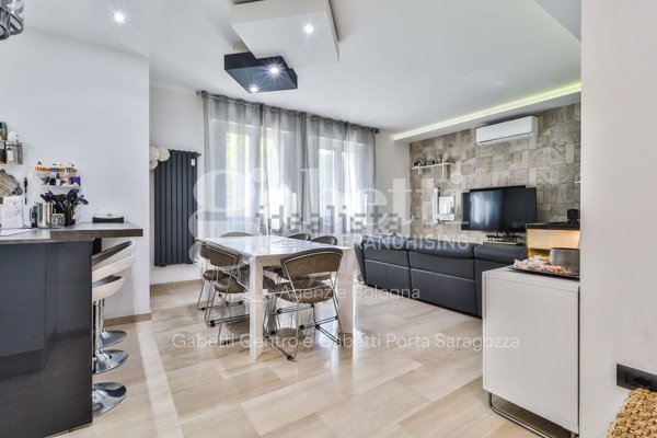 appartamento in vendita a Casalecchio di Reno