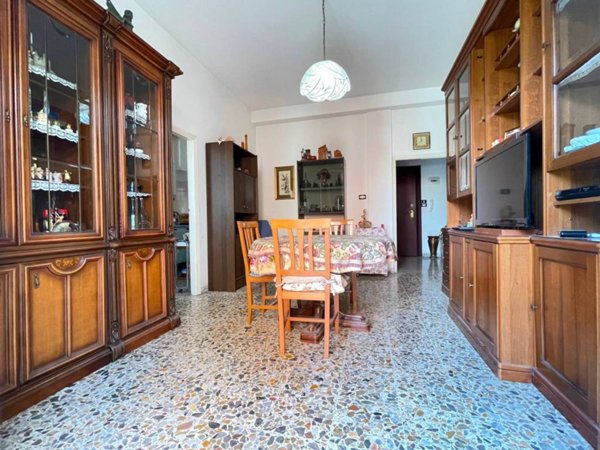 appartamento in vendita a Casalecchio di Reno in zona Croce