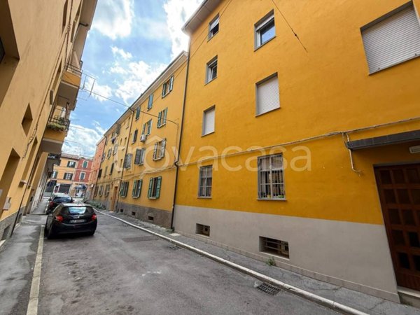 appartamento in vendita a Casalecchio di Reno