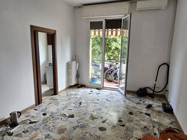appartamento in vendita a Casalecchio di Reno in zona Garibaldi/La Mutua