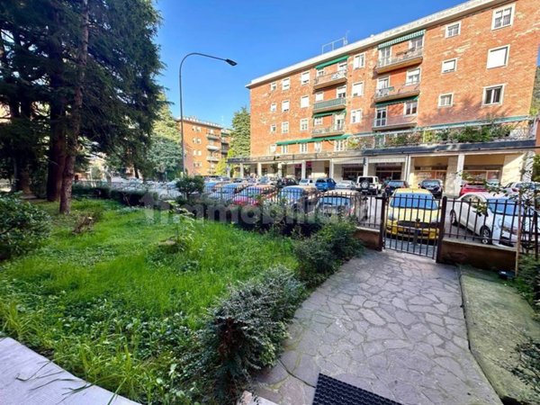 appartamento in vendita a Casalecchio di Reno in zona Croce