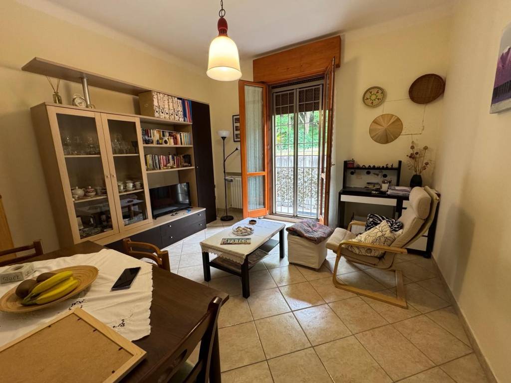 appartamento in vendita a Casalecchio di Reno in zona Croce