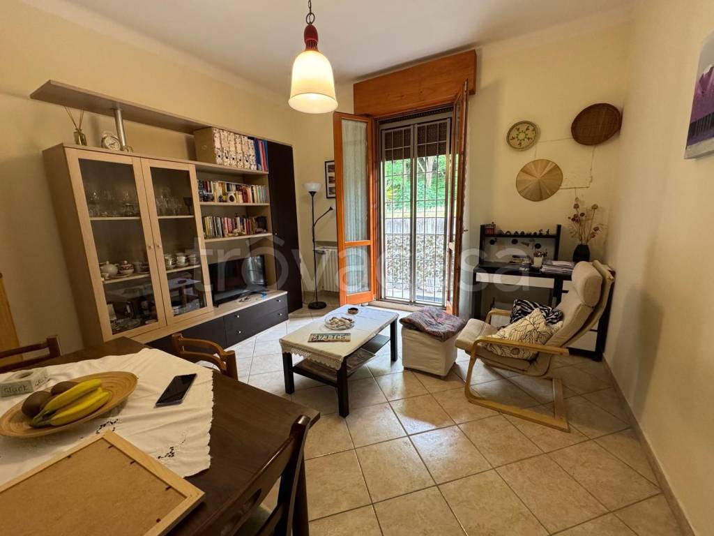 appartamento in vendita a Casalecchio di Reno in zona Croce