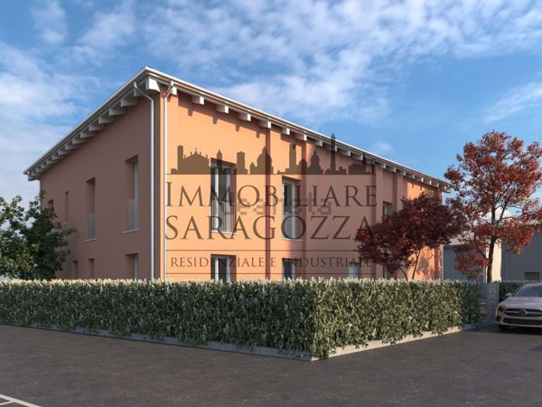 appartamento in vendita a Casalecchio di Reno