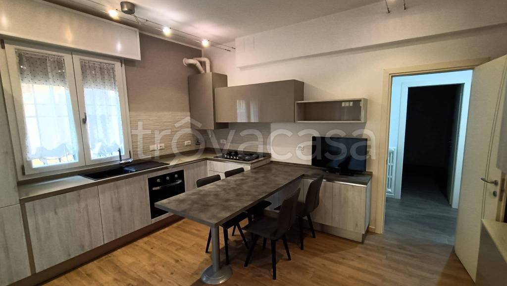 appartamento in vendita a Casalecchio di Reno