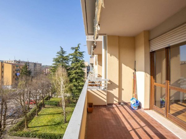 appartamento in vendita a Casalecchio di Reno in zona San Biagio