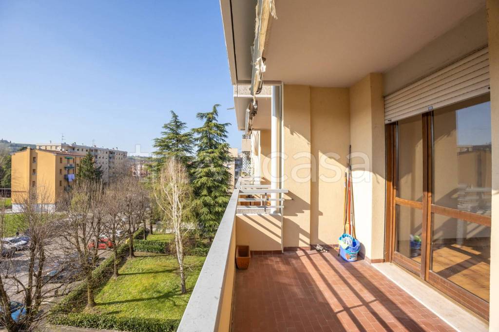 appartamento in vendita a Casalecchio di Reno