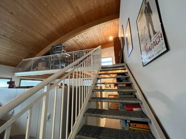 attico in vendita a Casalecchio di Reno in zona Garibaldi/La Mutua