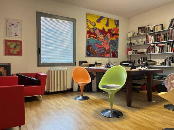 attico in vendita a Casalecchio di Reno in zona Garibaldi/La Mutua