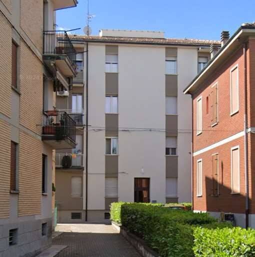 appartamento in vendita a Casalecchio di Reno in zona Garibaldi/La Mutua