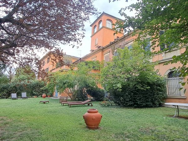 casa indipendente in vendita a Casalecchio di Reno in zona Croce