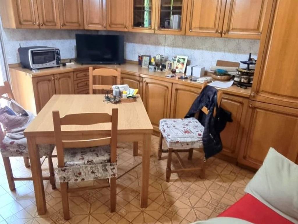 appartamento in vendita a Casalecchio di Reno in zona Croce