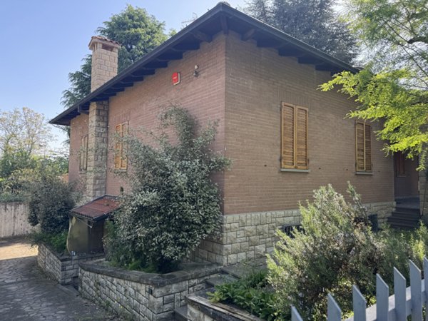 casa indipendente in vendita a Casalecchio di Reno