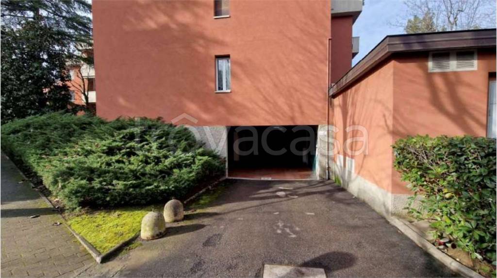 appartamento in vendita a Casalecchio di Reno