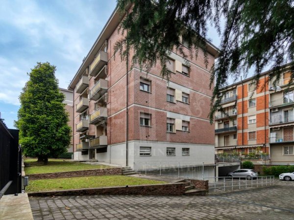 appartamento in vendita a Casalecchio di Reno in zona Ceretolo