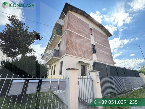 appartamento in vendita a Casalecchio di Reno