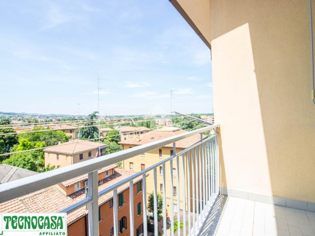 appartamento in vendita a Casalecchio di Reno in zona Croce