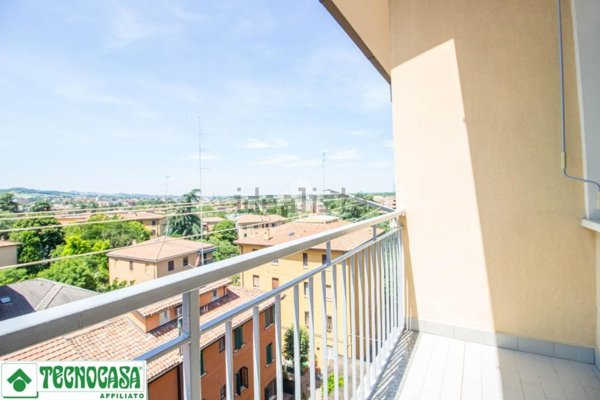 appartamento in vendita a Casalecchio di Reno in zona Croce
