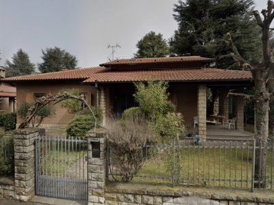 casa indipendente in vendita a Casalecchio di Reno