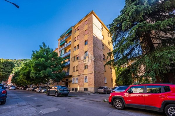 appartamento in vendita a Casalecchio di Reno in zona Croce