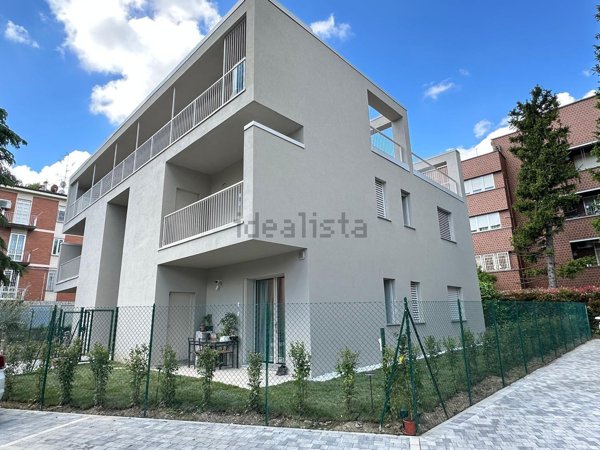 appartamento in vendita a Casalecchio di Reno in zona Garibaldi/La Mutua